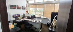 The Plaza (D7), Office #540860551